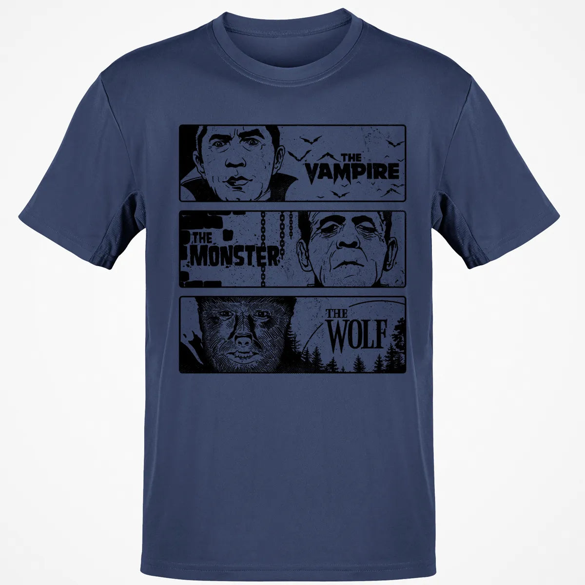 Classic Unisex T-Shirt - LD5J7F1H