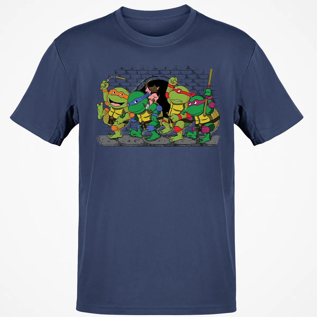 Classic Unisex T-Shirt - 284KZQKV
