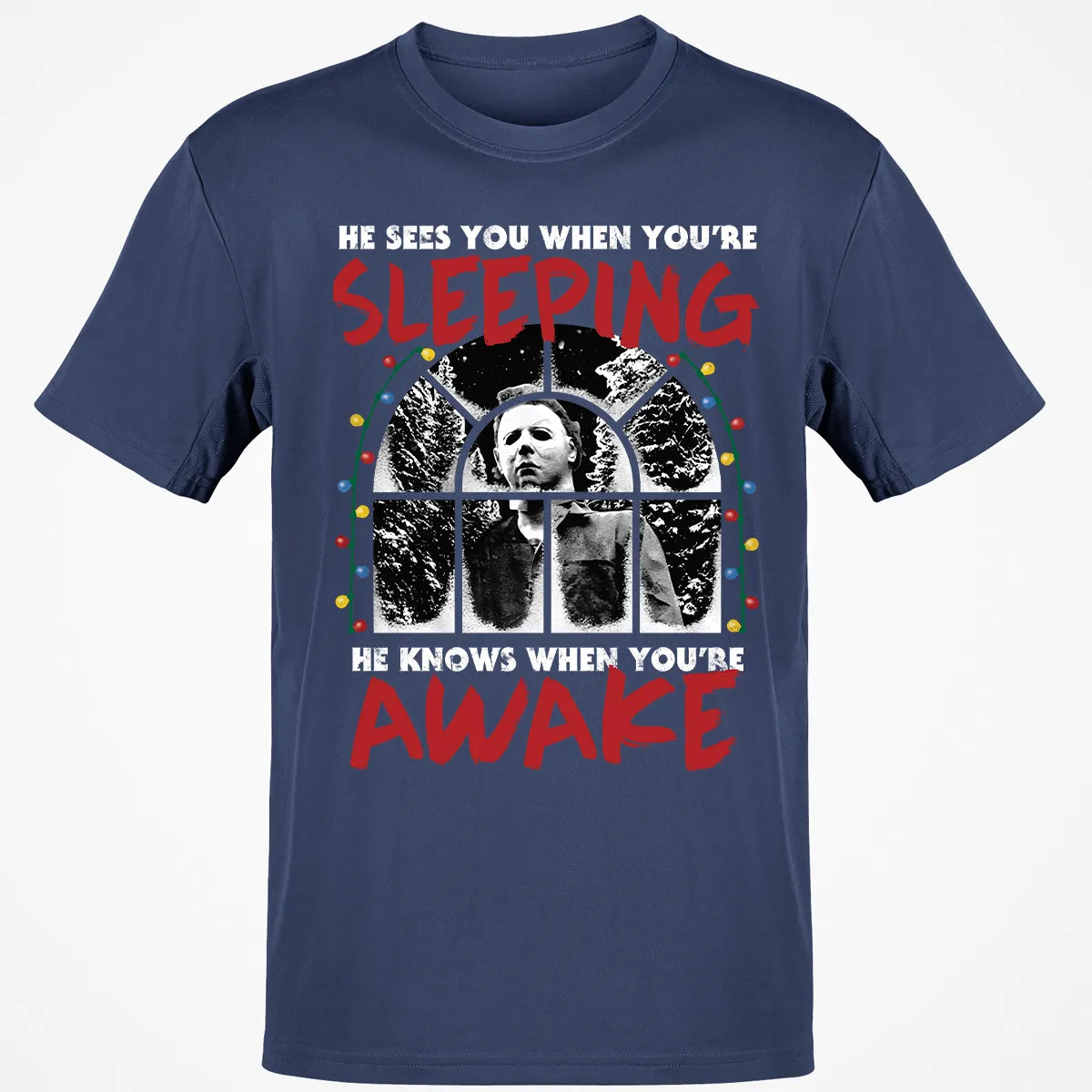 Classic Unisex T-Shirt - HXBGBZ4W