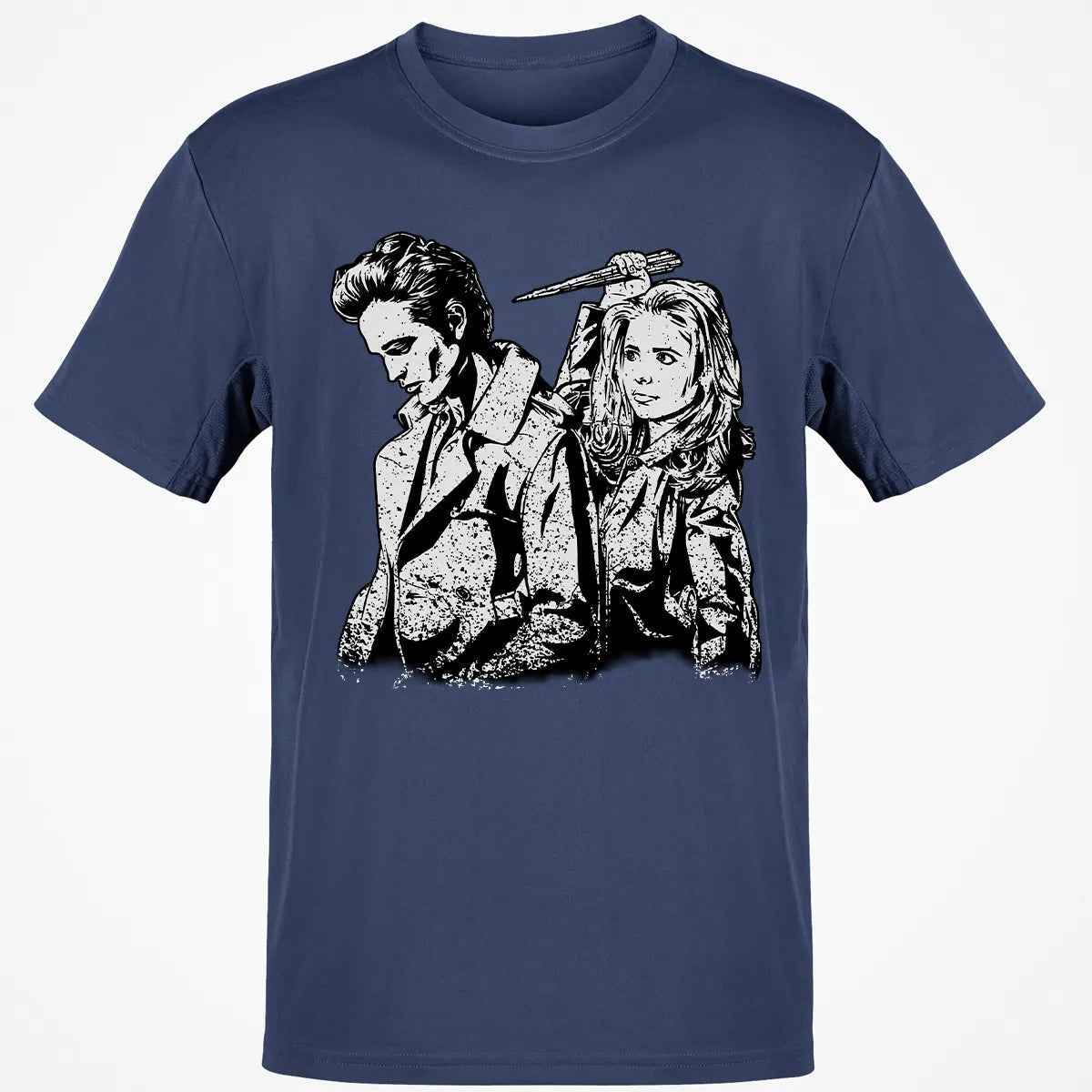 Classic Unisex T-Shirt - S9STHXY4