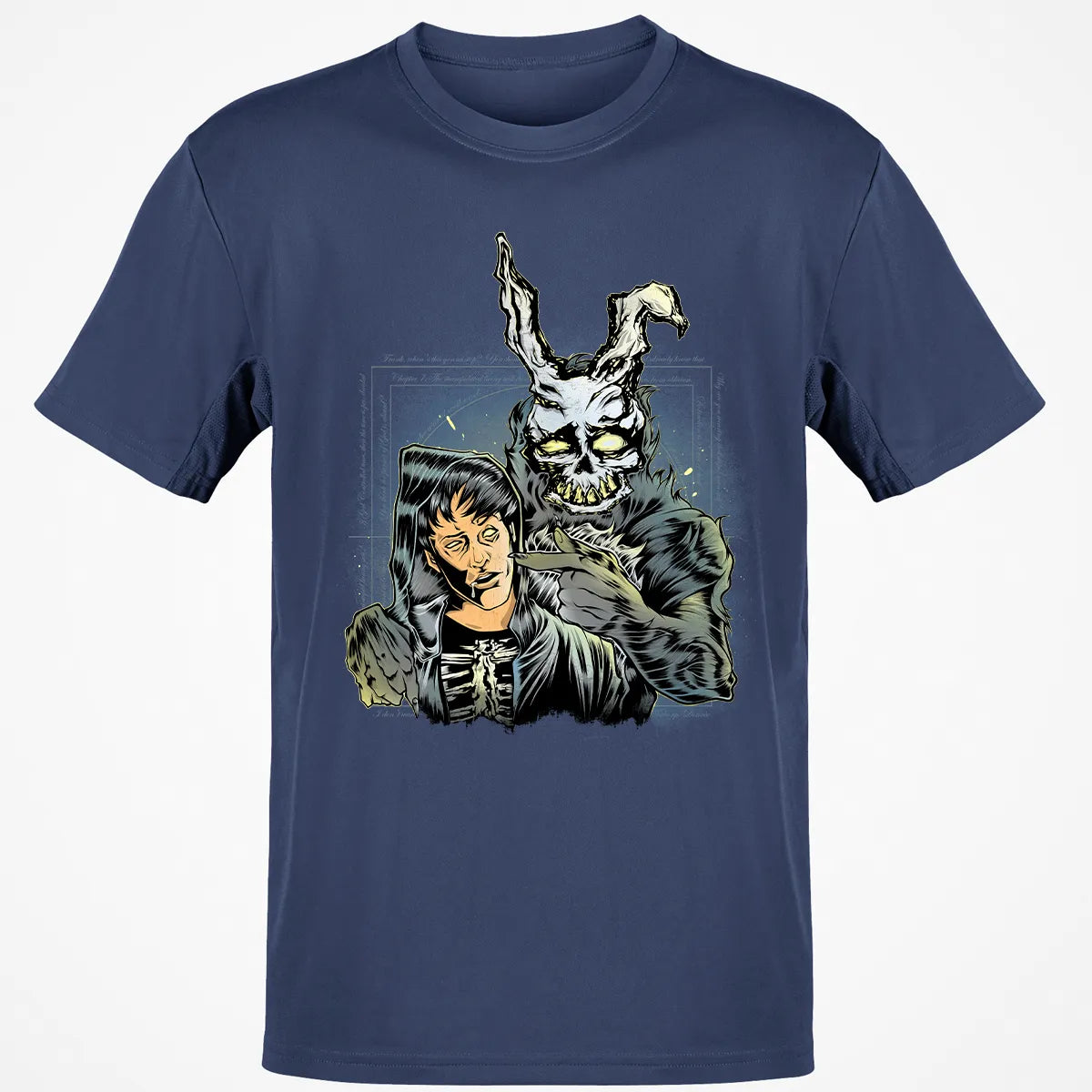 Classic Unisex T-Shirt - 2T5AE9AG