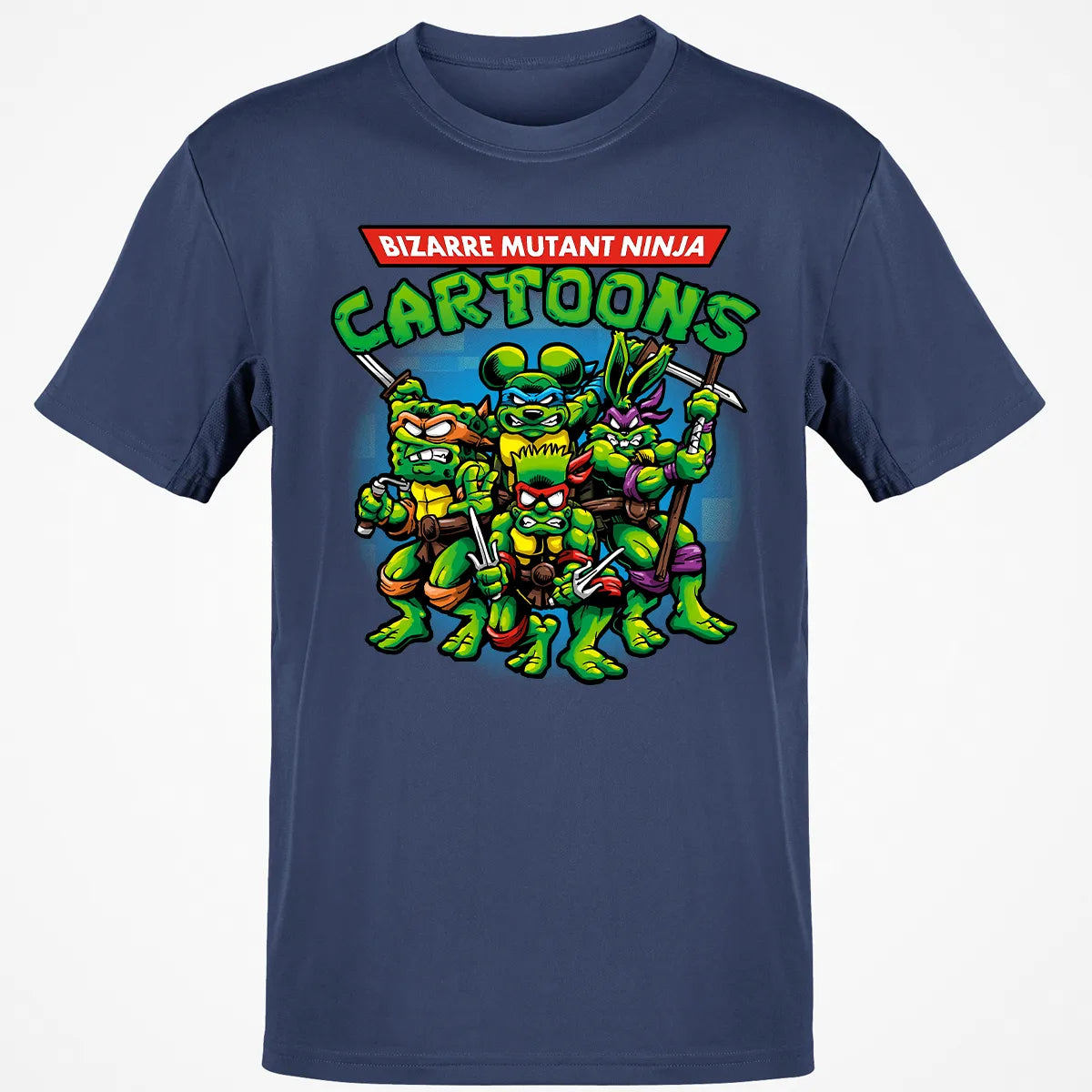 Classic Unisex T-Shirt - W4UN3HFM