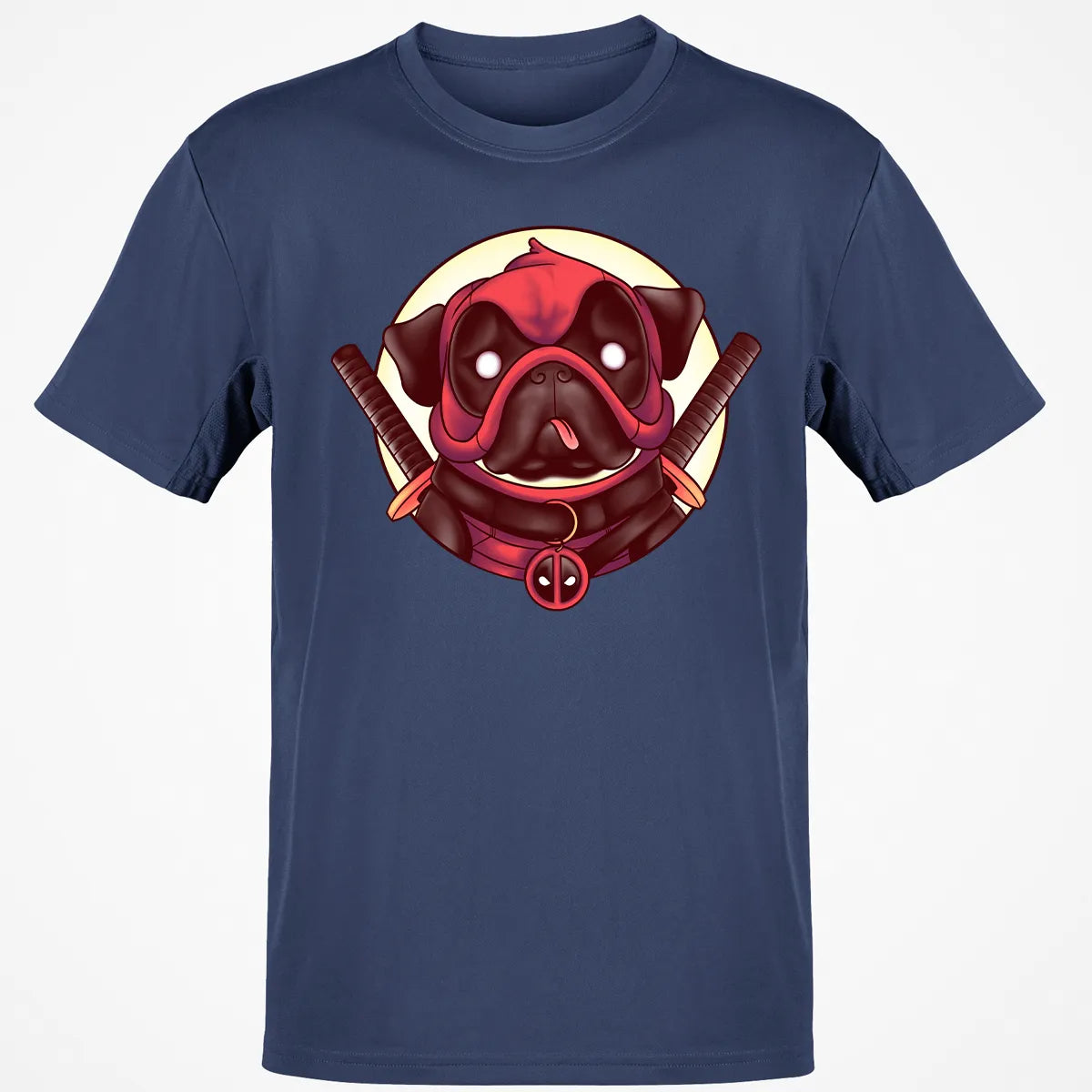 Classic Unisex T-Shirt - R4M5QJ6J
