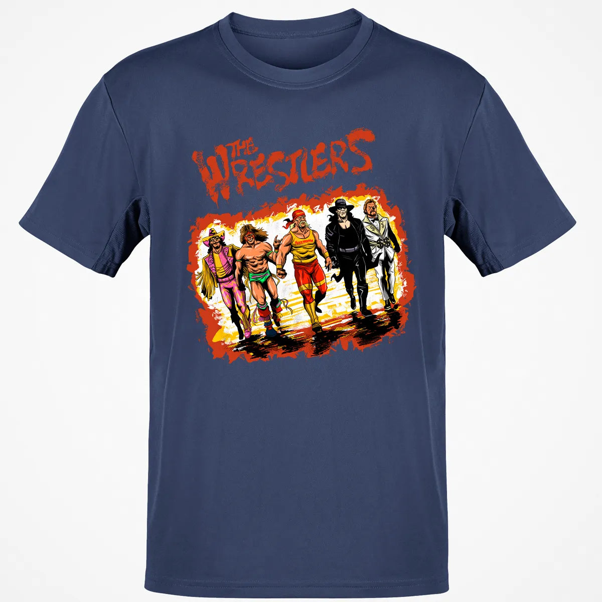 Classic Unisex T-Shirt - X8YU953C