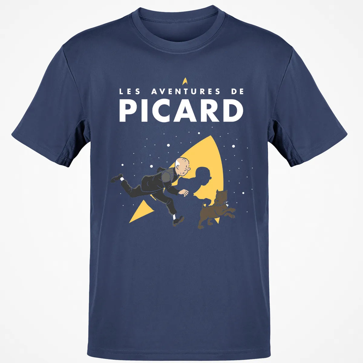 Classic Unisex T-Shirt - 6TJ51FDZ