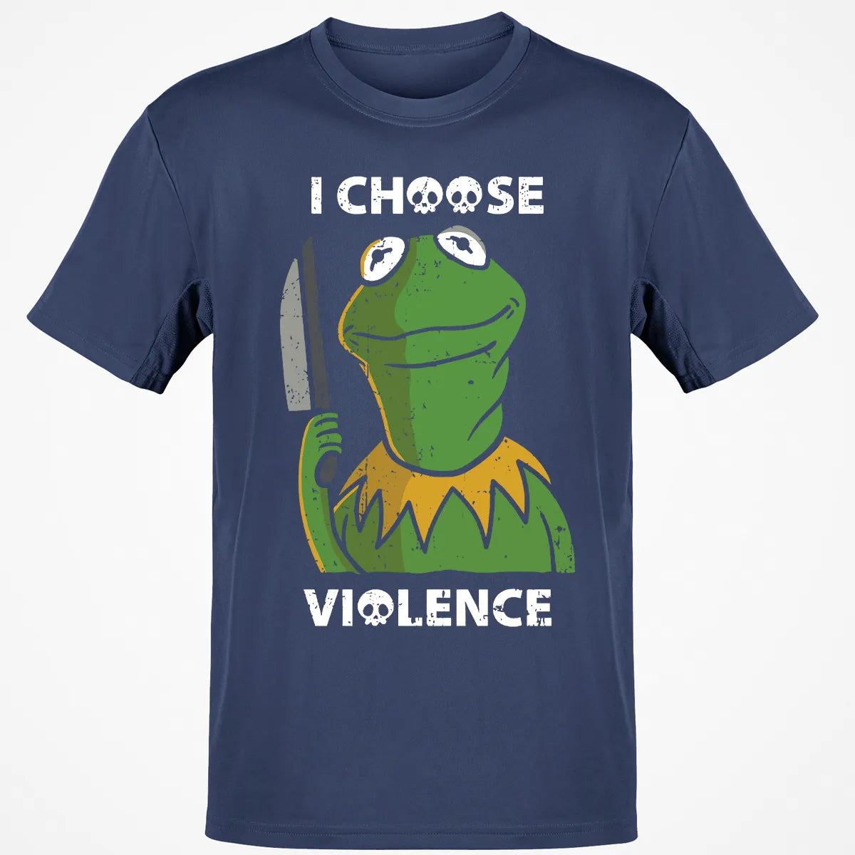 Classic Unisex T-Shirt - 19HJ41NG