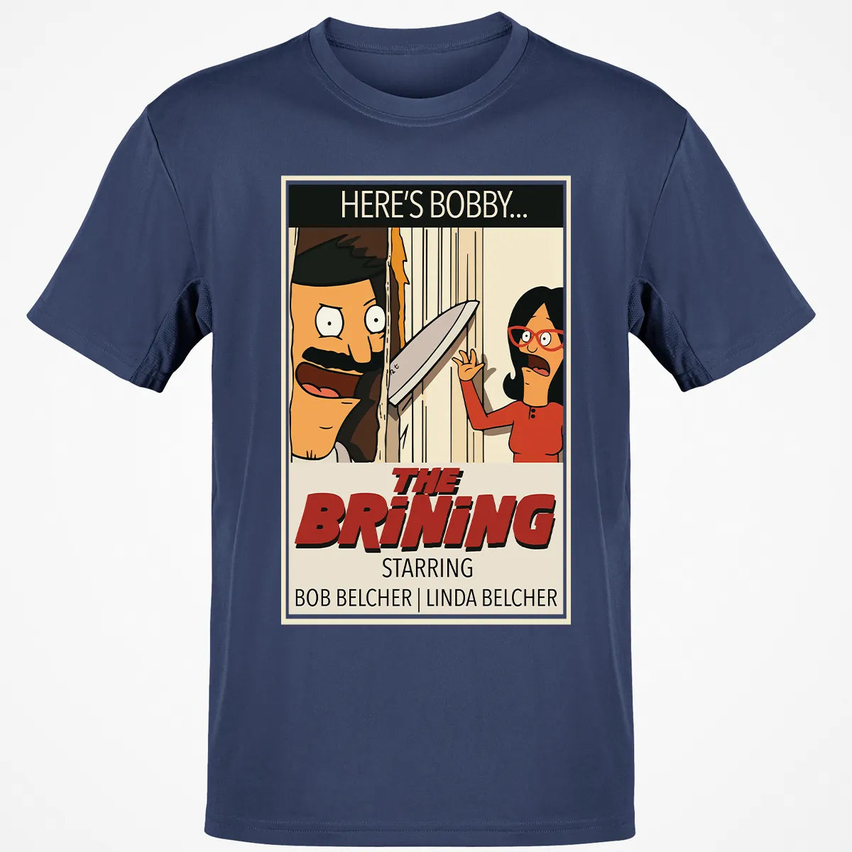 Classic Unisex T-Shirt - AH7A7FP4