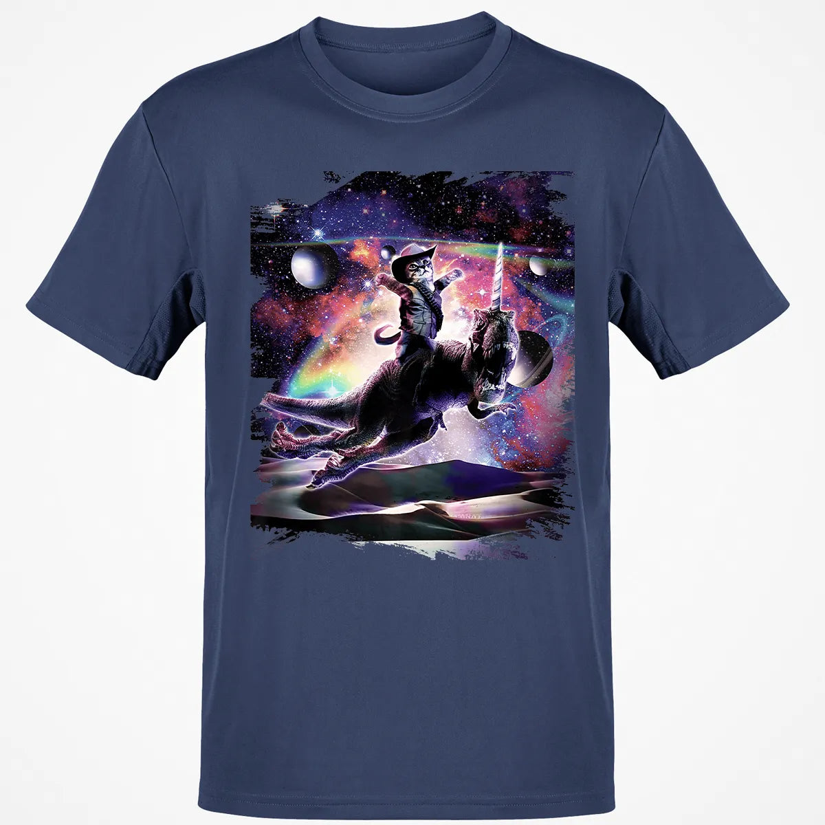 Classic Unisex T-Shirt - 7JZYCL4C