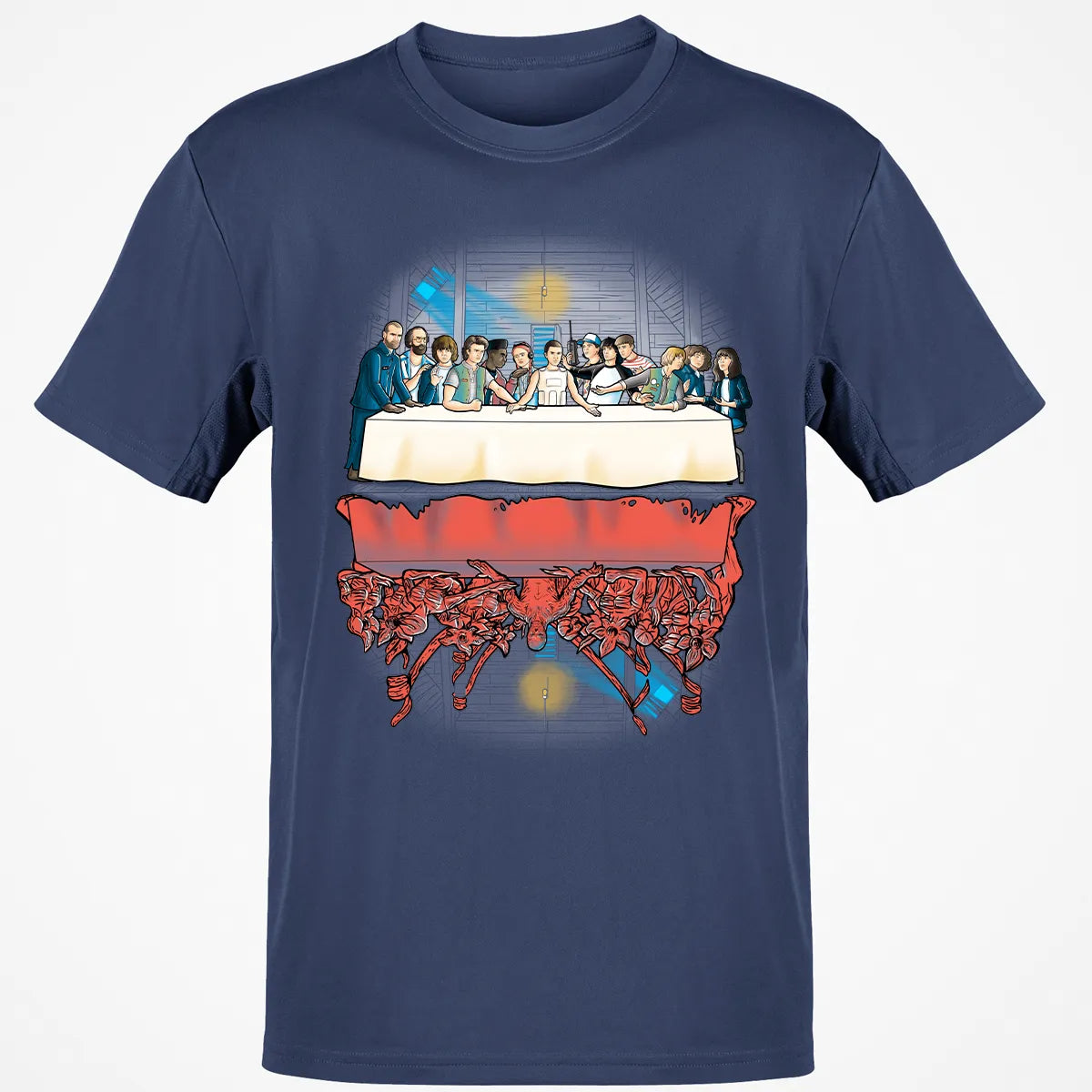 Classic Unisex T-Shirt - DUZ9N7AG