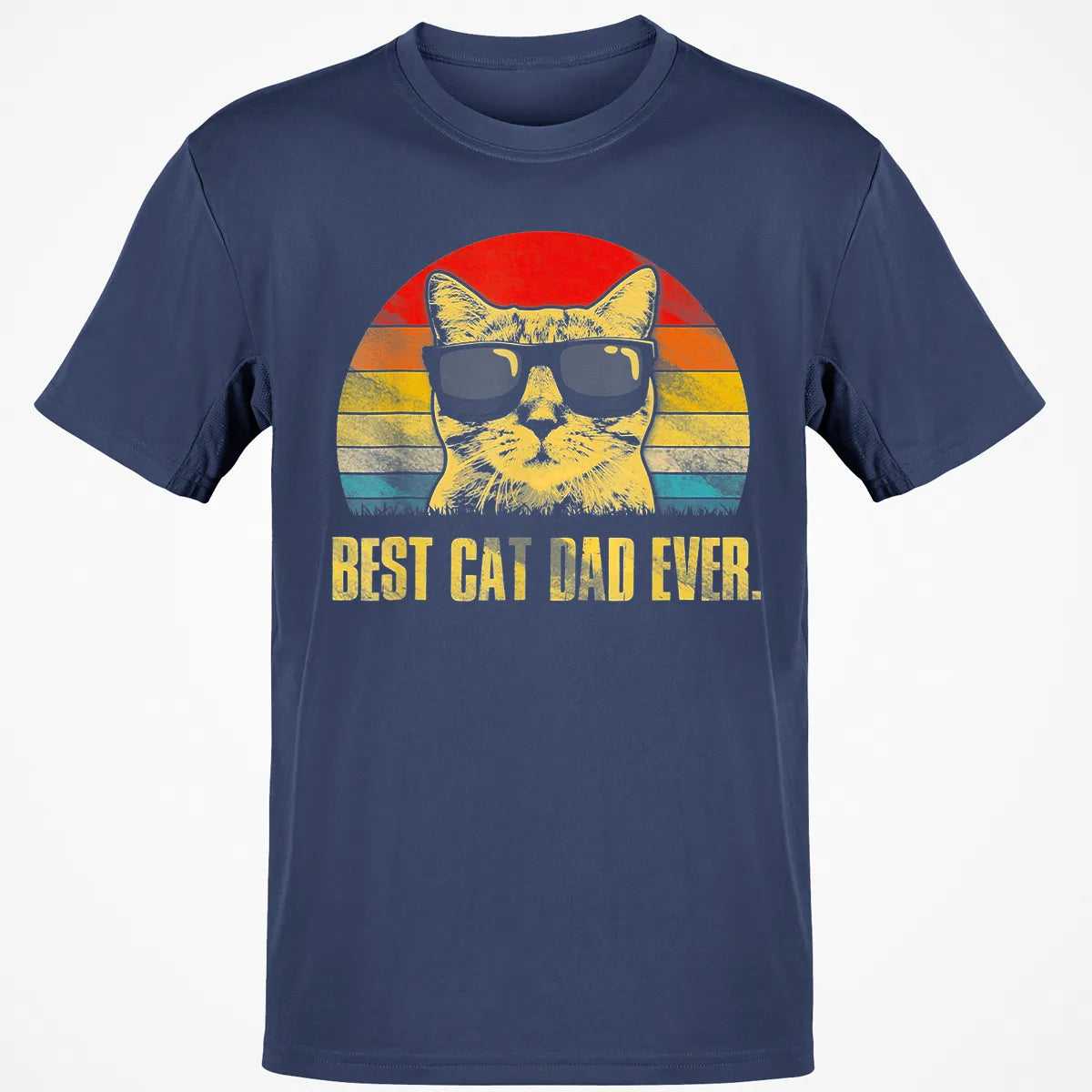 Classic Unisex T-Shirt - 3KTTJHAK
