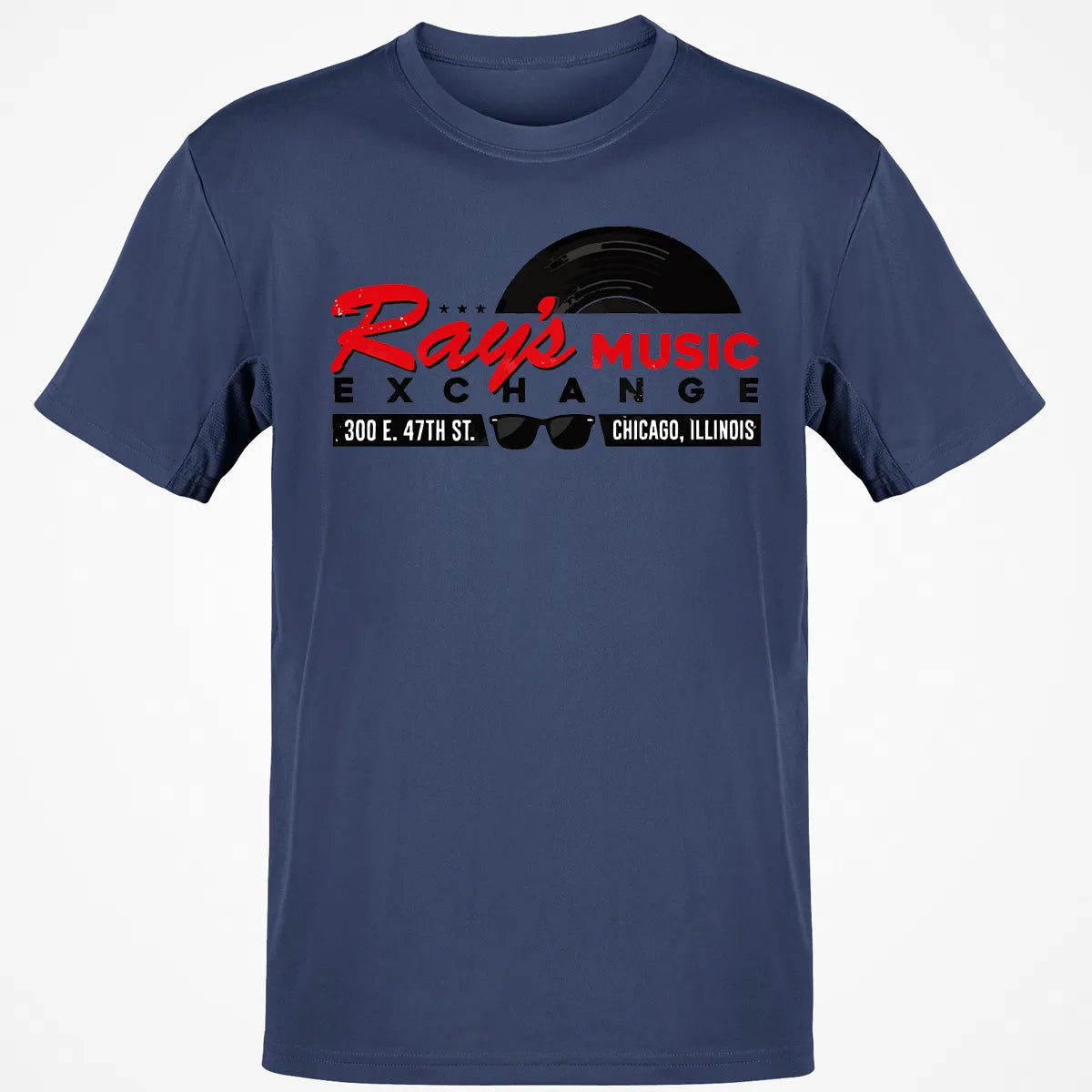 Ray's Music Exchange Classic Unisex T-Shirt