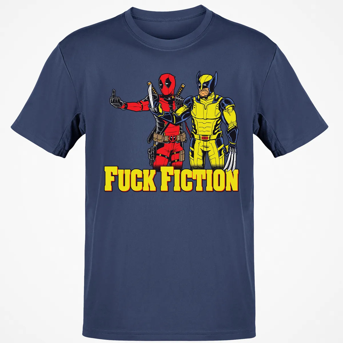 Classic Unisex T-Shirt - H19GZS1X