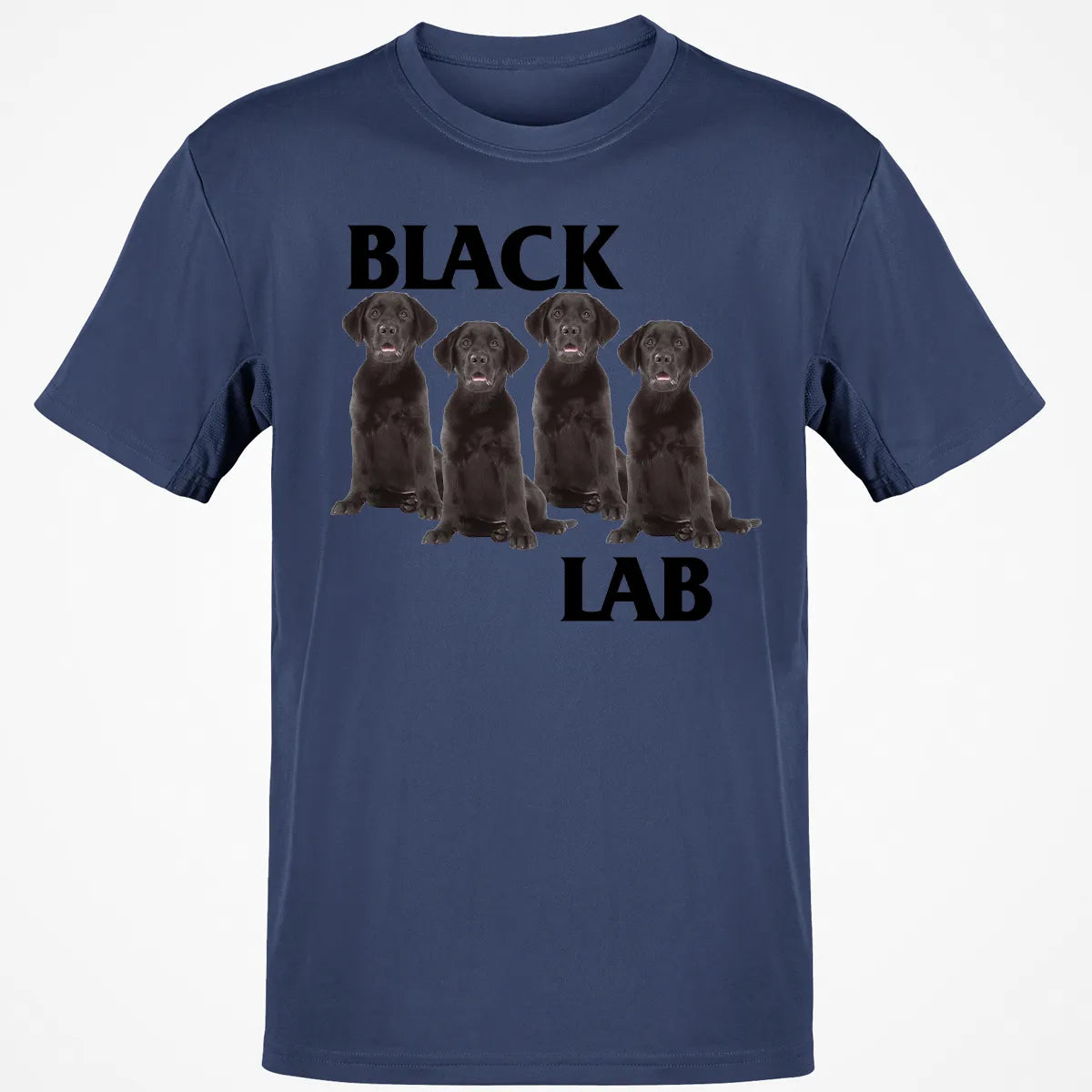 Classic Unisex T-Shirt - 16HFLSJ6