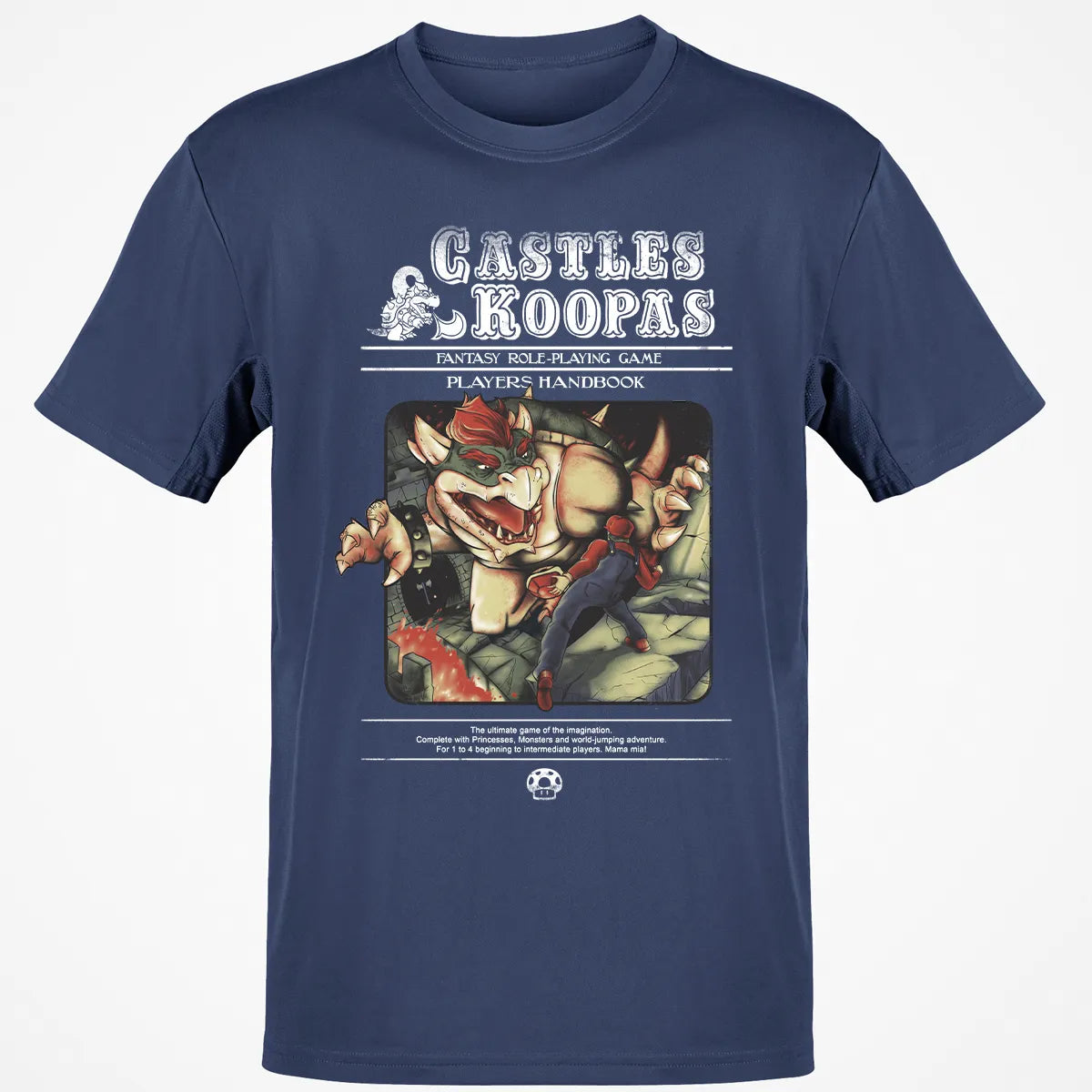 Classic Unisex T-Shirt - W6H6N3JV