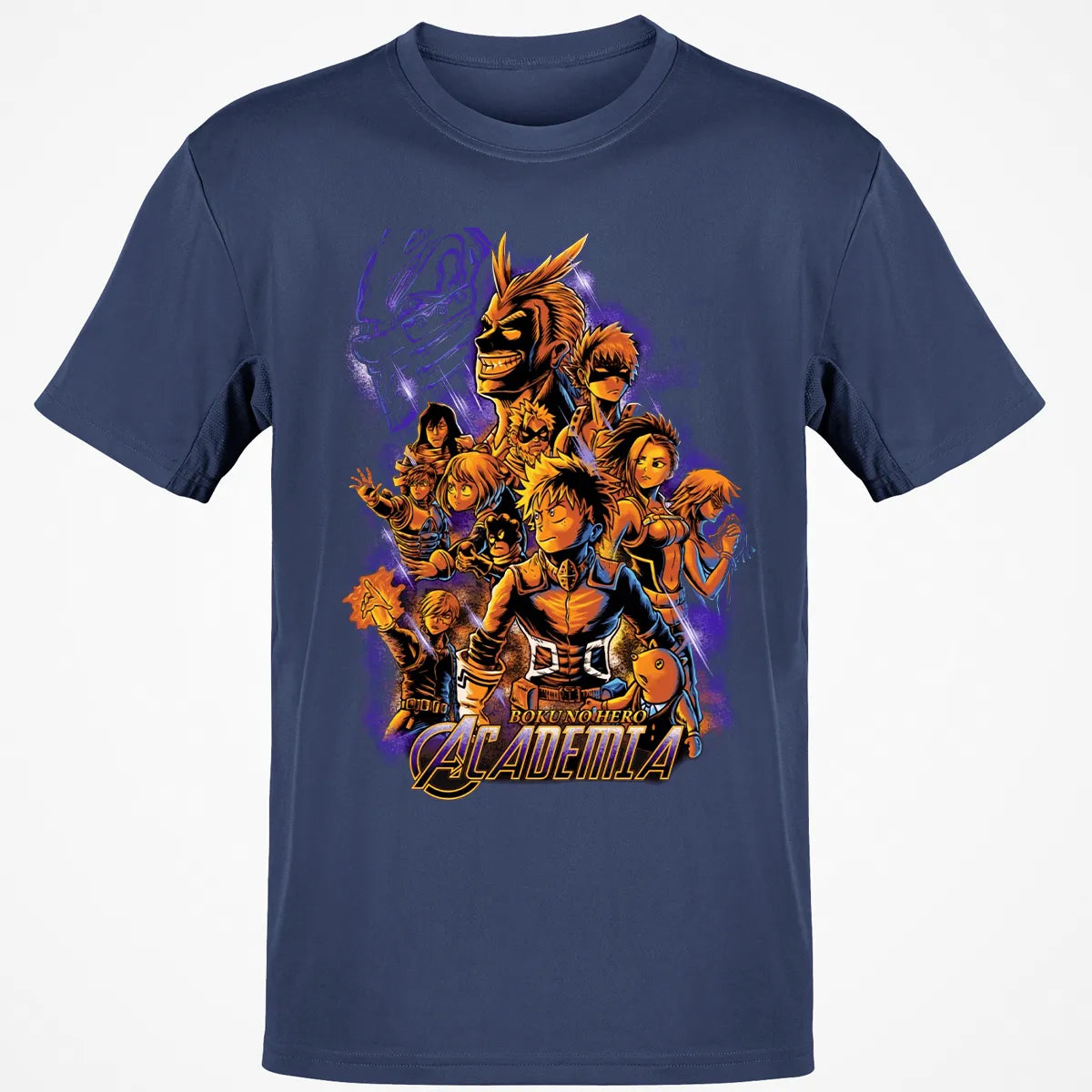 Classic Unisex T-Shirt - 34535AU3