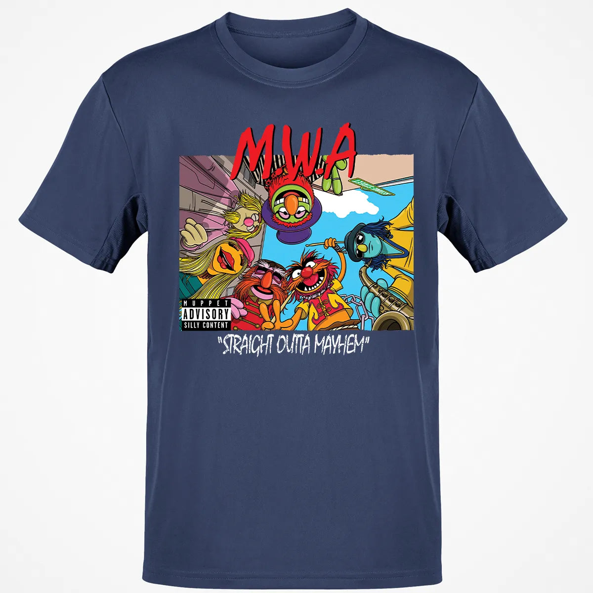 Classic Unisex T-Shirt - 78WR1ULW