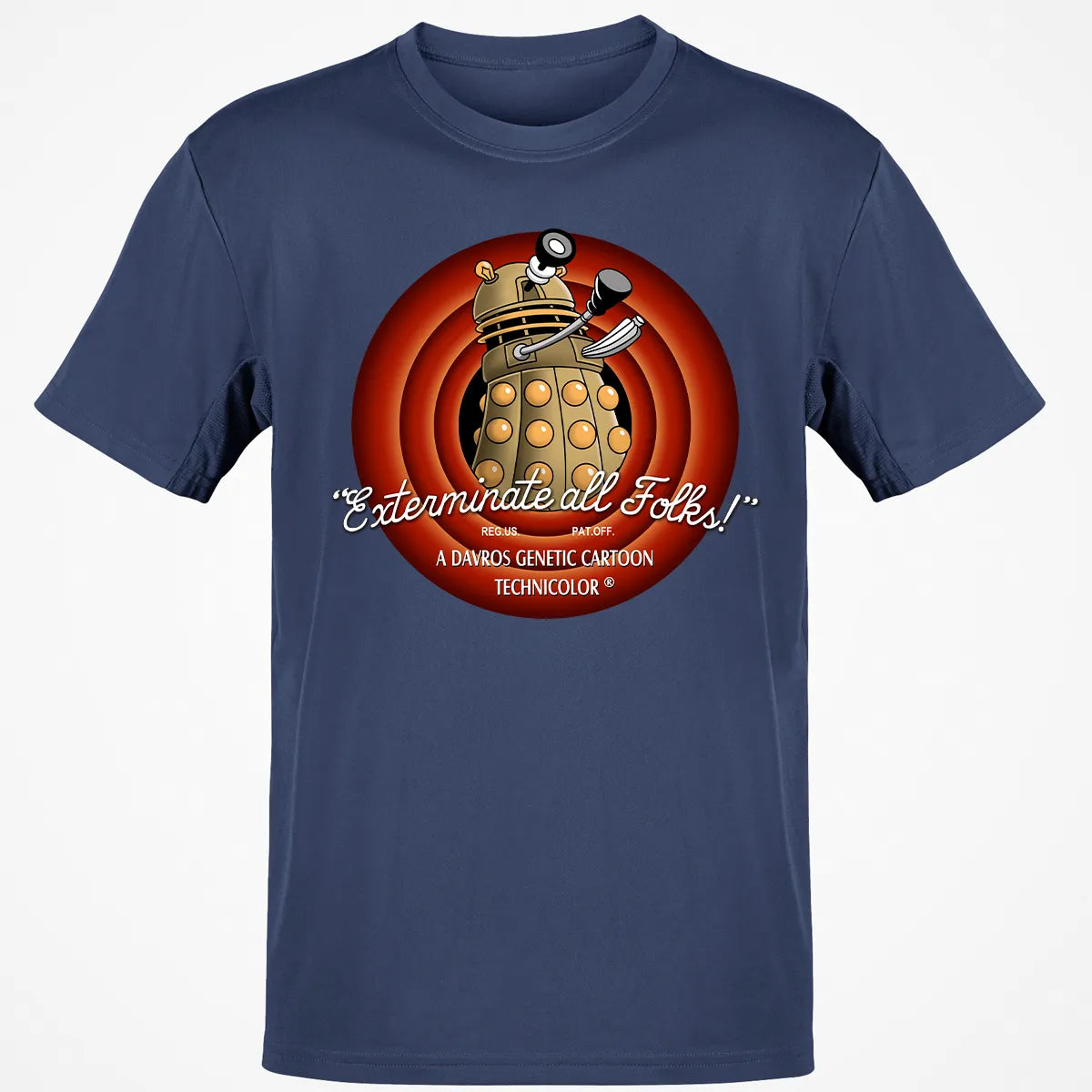 Classic Unisex T-Shirt - 31Z6Q3N9