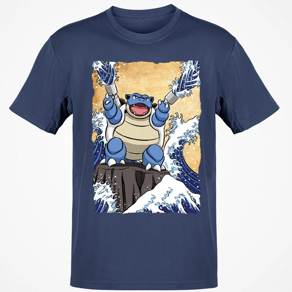 Classic Unisex T-Shirt - LQ6V1C7W