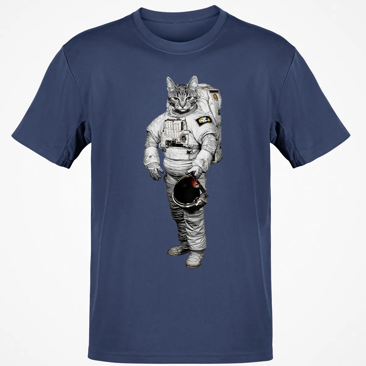 Classic Unisex T-Shirt - MF5H59LX
