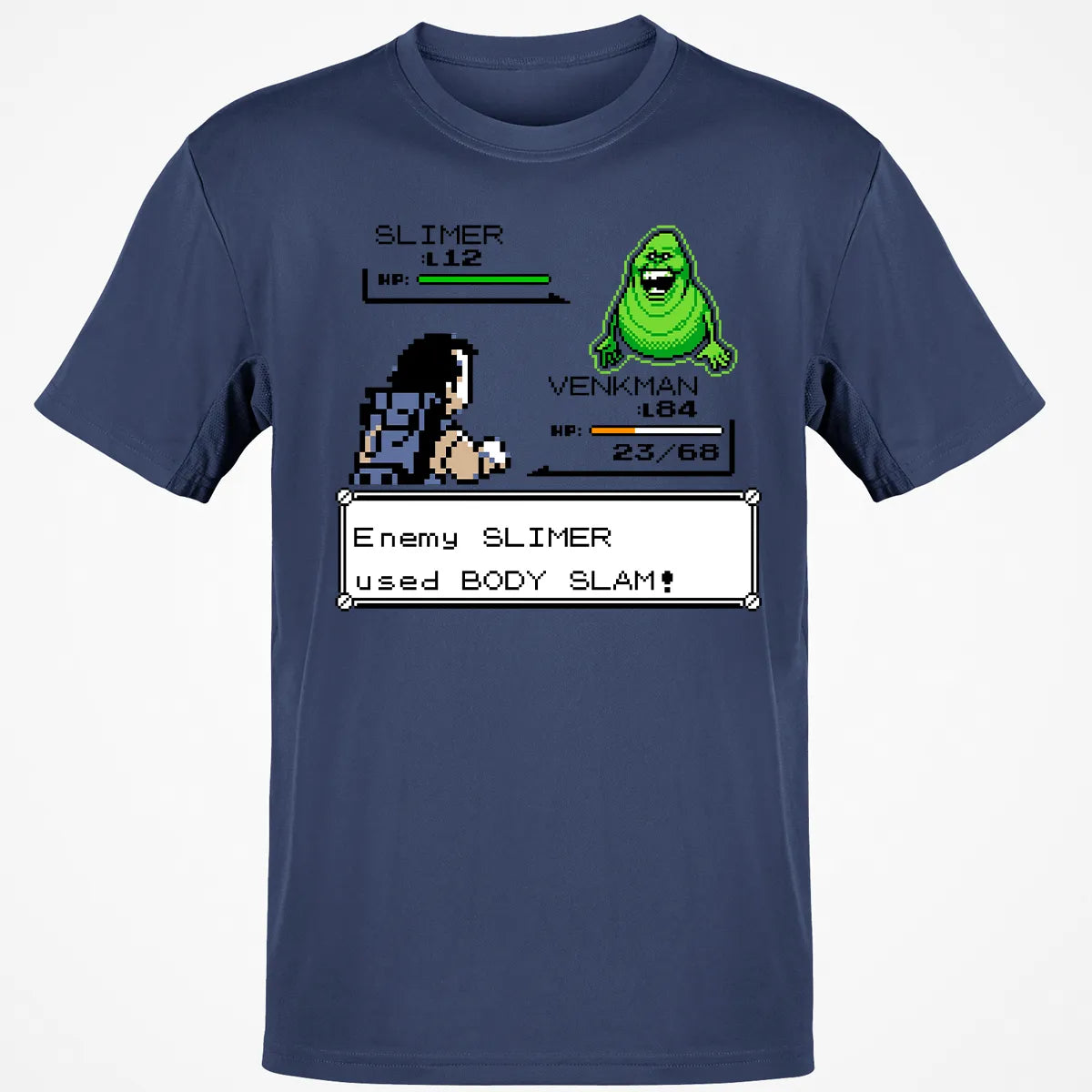 Classic Unisex T-Shirt - TBNJGVVT