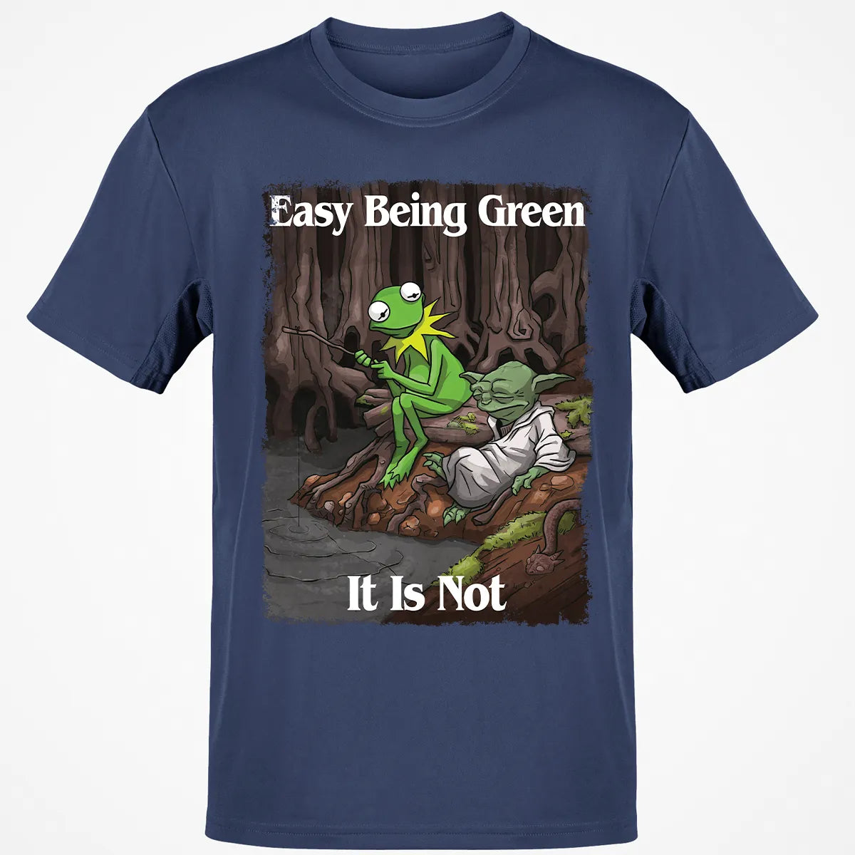 Classic Unisex T-Shirt - J6PQ95PD