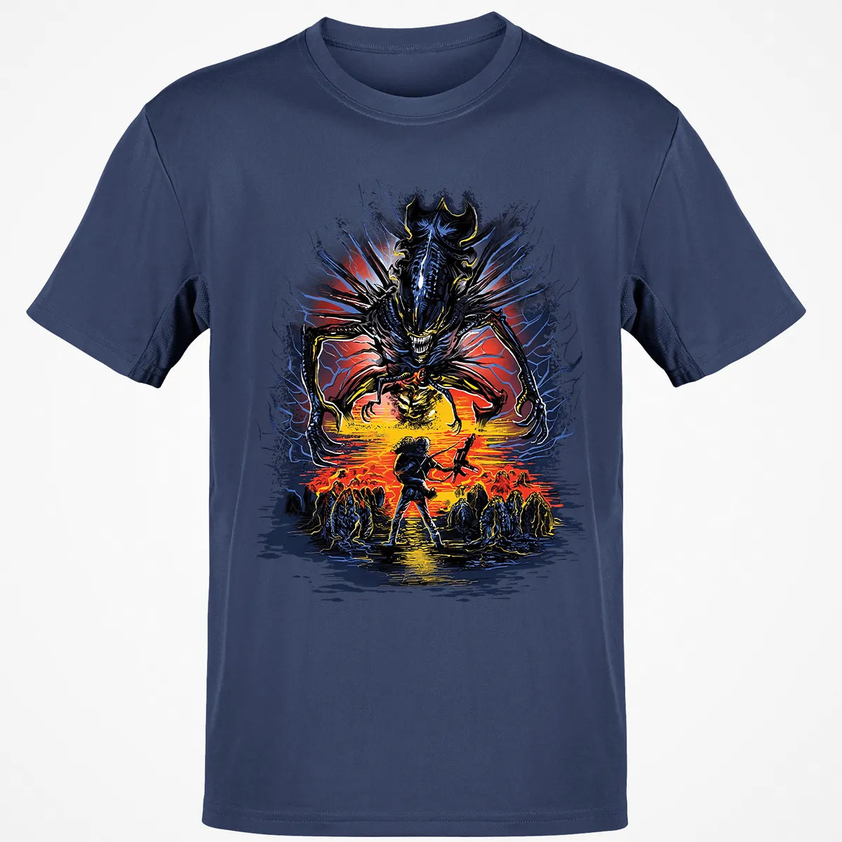 Classic Unisex T-Shirt - TQKJ5ZB7