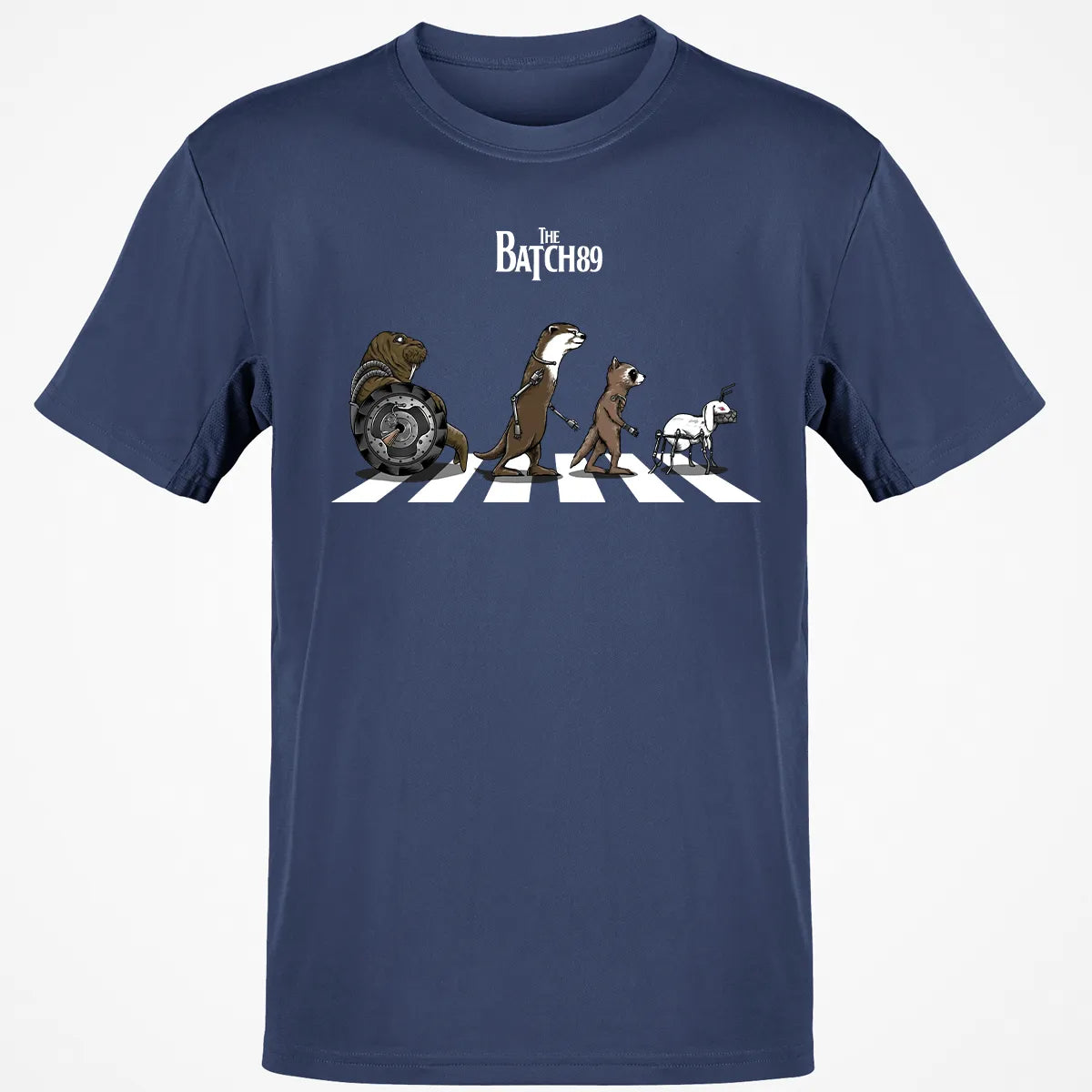 Classic Unisex T-Shirt - 4A5D2594