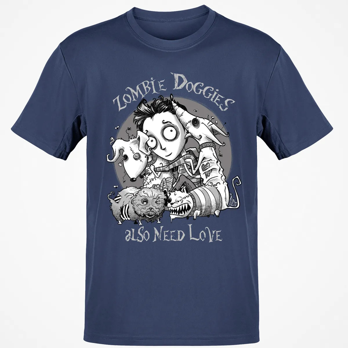 Classic Unisex T-Shirt - JEDA4C9A