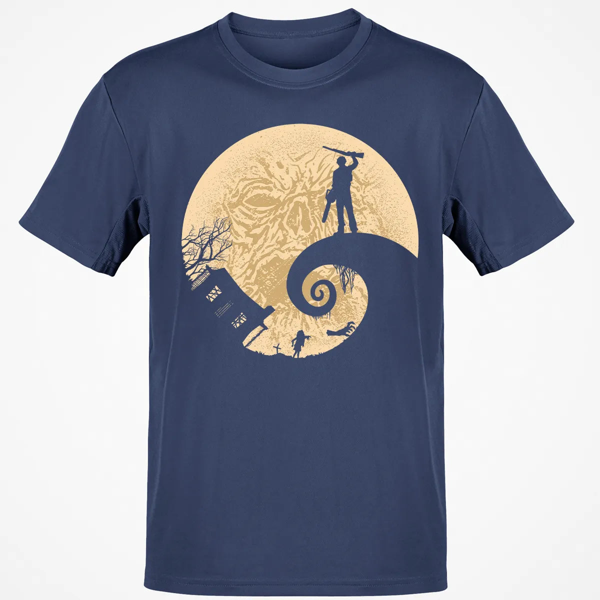 Classic Unisex T-Shirt - HZR8Q96D