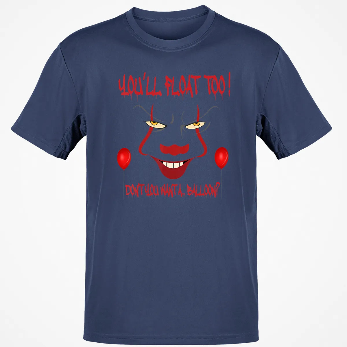Classic Unisex T-Shirt - YEQZBPAU