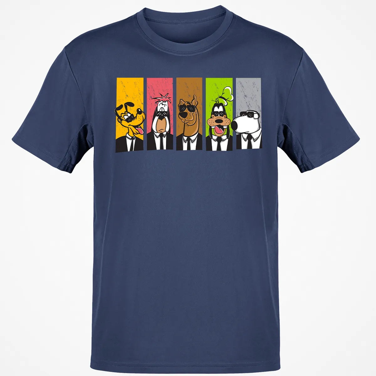Classic Unisex T-Shirt - GLPE8VFW