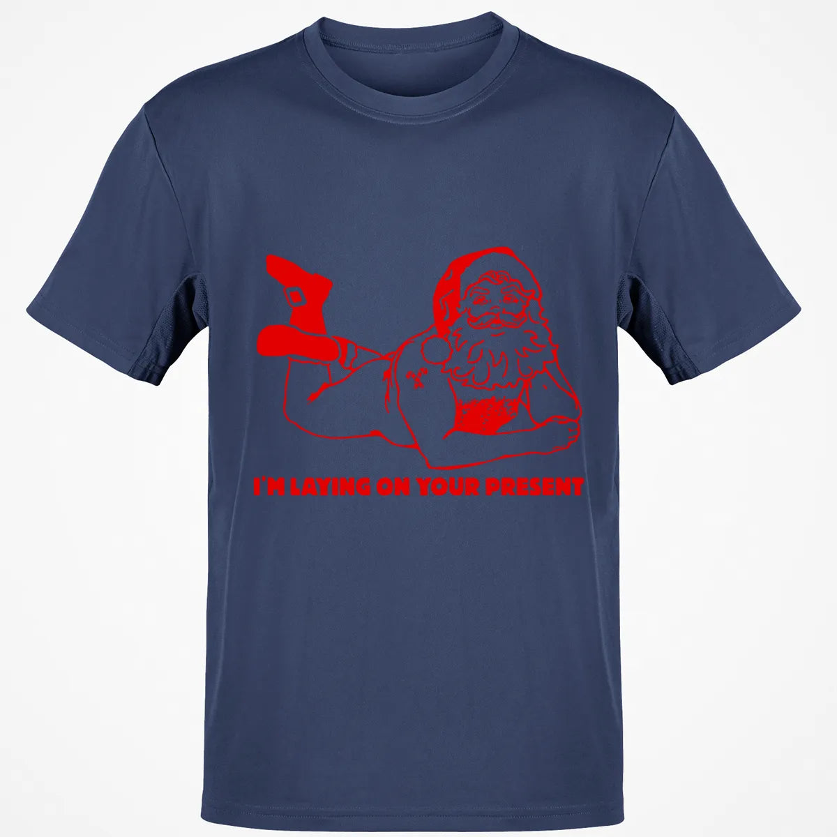 Classic Unisex T-Shirt - MJ1NY9YD