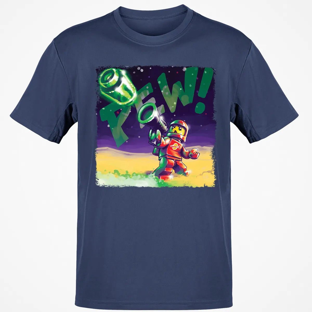 Classic Unisex T-Shirt - Q8TH975C