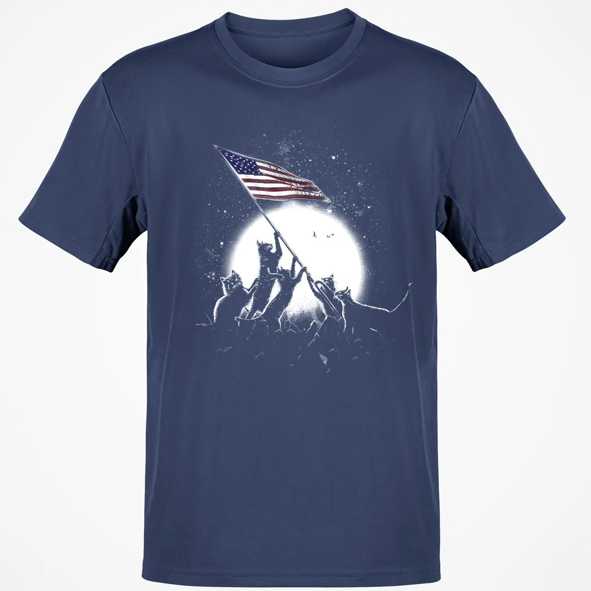 Classic Unisex T-Shirt - 854MWT43