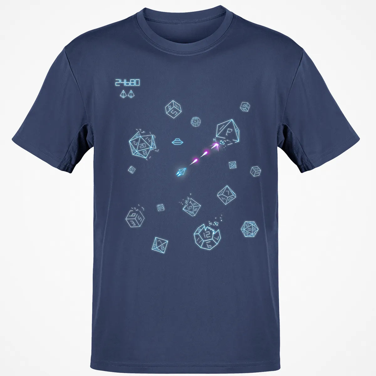 Classic Unisex T-Shirt - 4J1S5852
