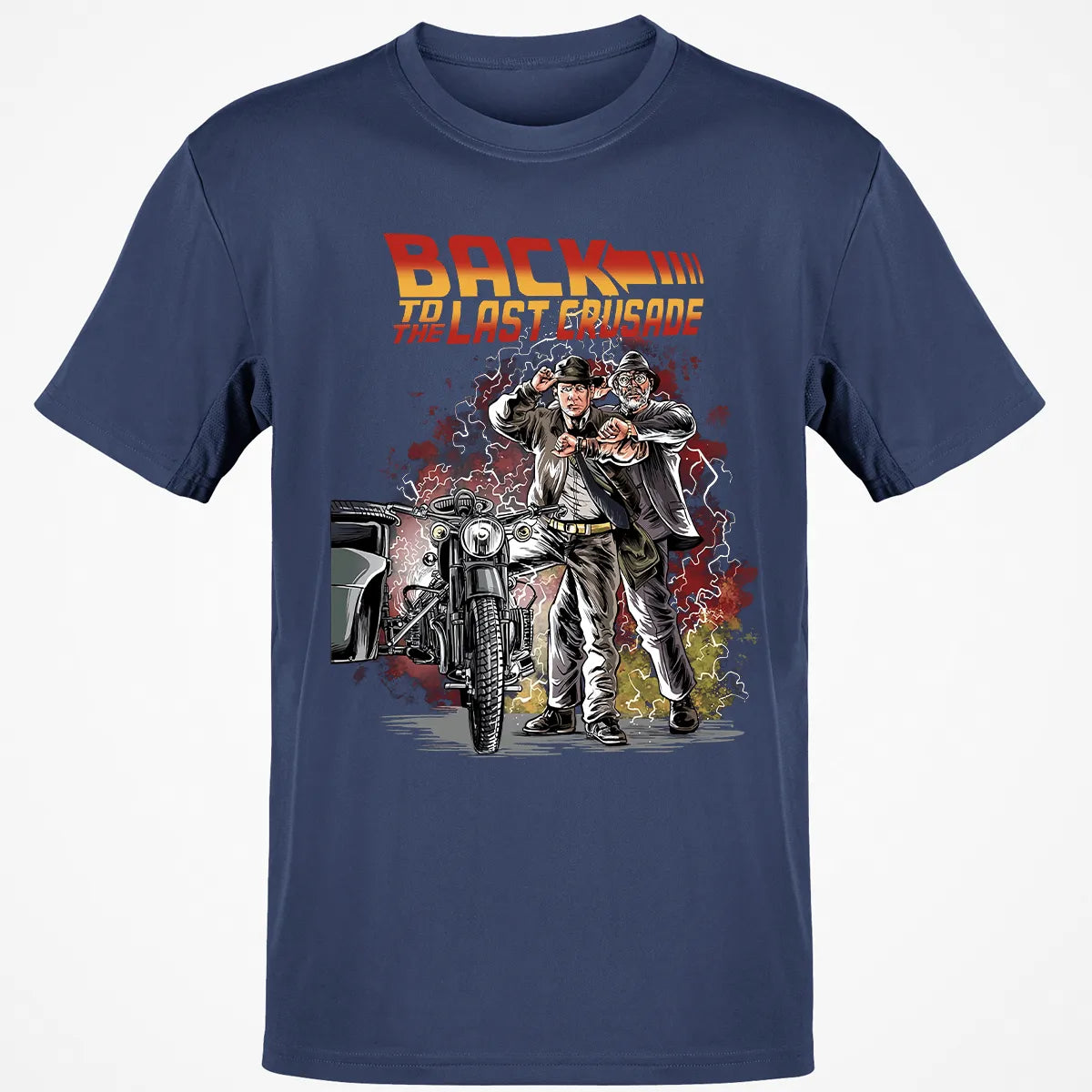 Classic Unisex T-Shirt - BELE8PLA