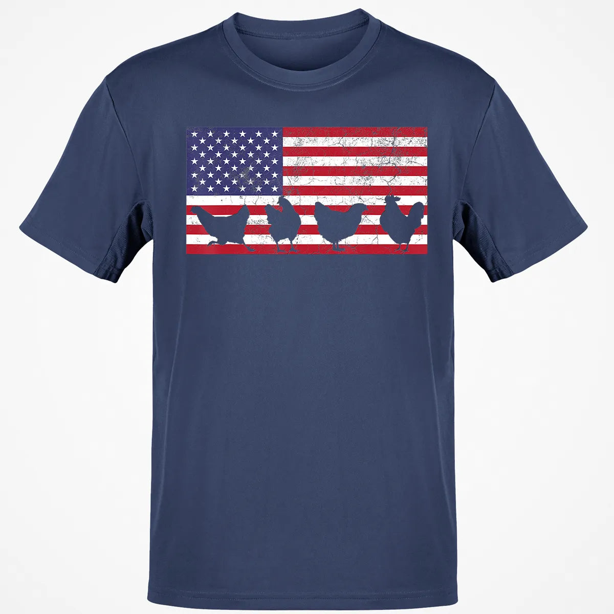 Classic Unisex T-Shirt - ATF4RA1Z