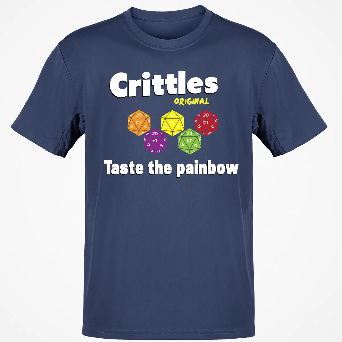 Classic Unisex T-Shirt - M4F853XS