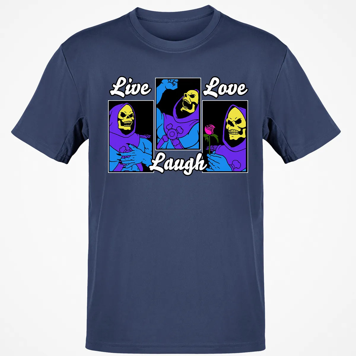 Classic Unisex T-Shirt - XVWXBJLD