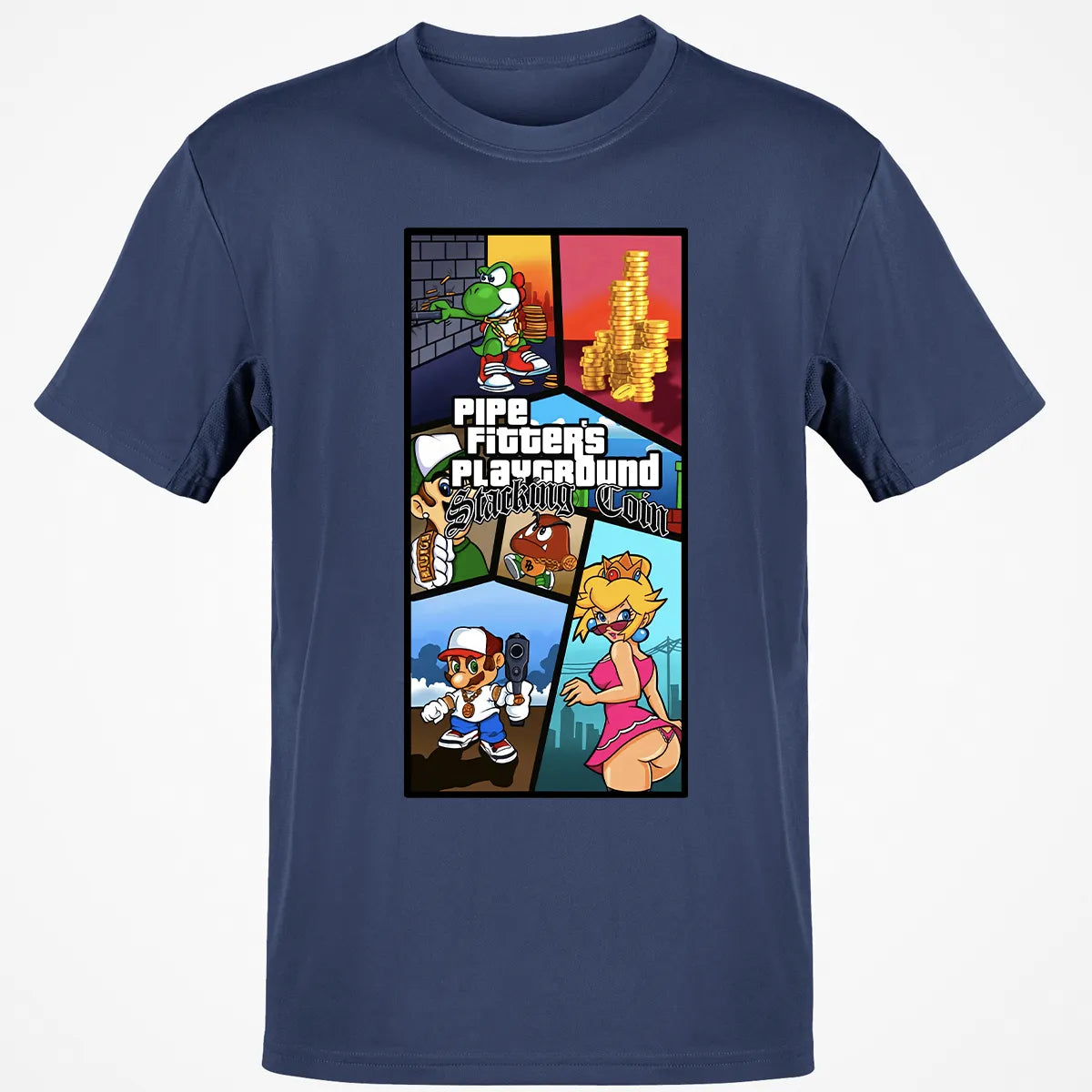 Classic Unisex T-Shirt - WW2AFSYR