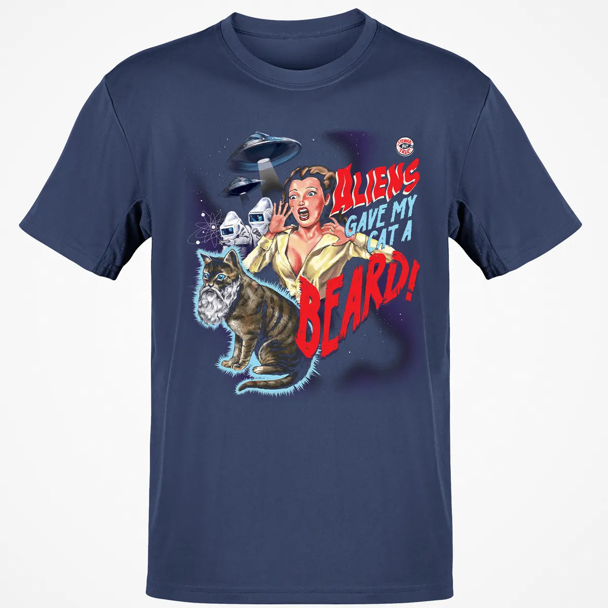 Classic Unisex T-Shirt - N7361FXK