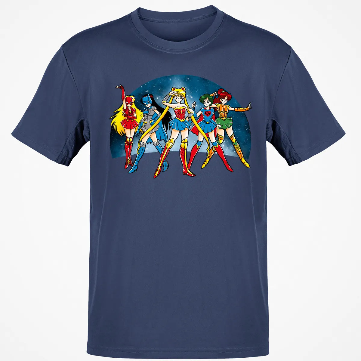 Classic Unisex T-Shirt - YEDDFMKF