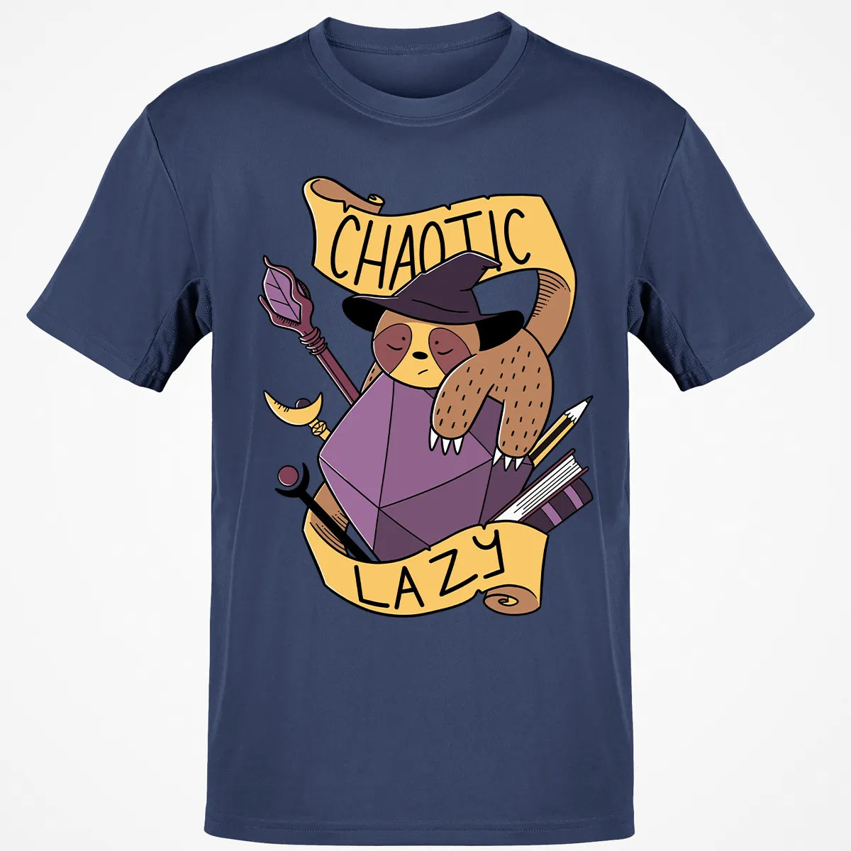 Classic Unisex T-Shirt - EZZL94EV