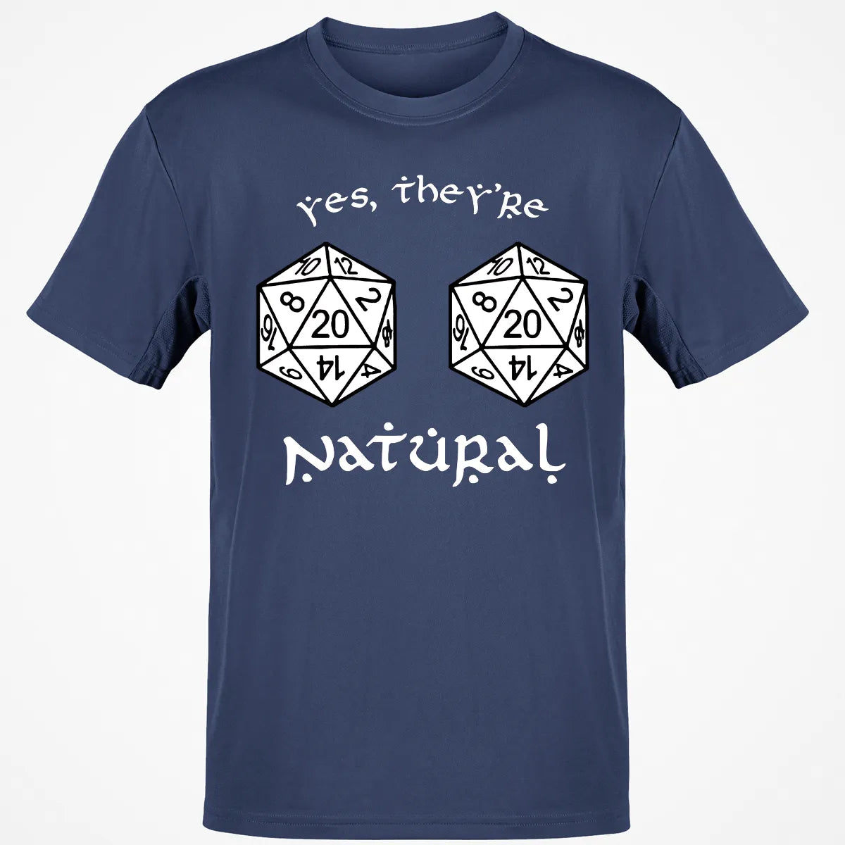 Classic Unisex T-Shirt - HR86UYEH