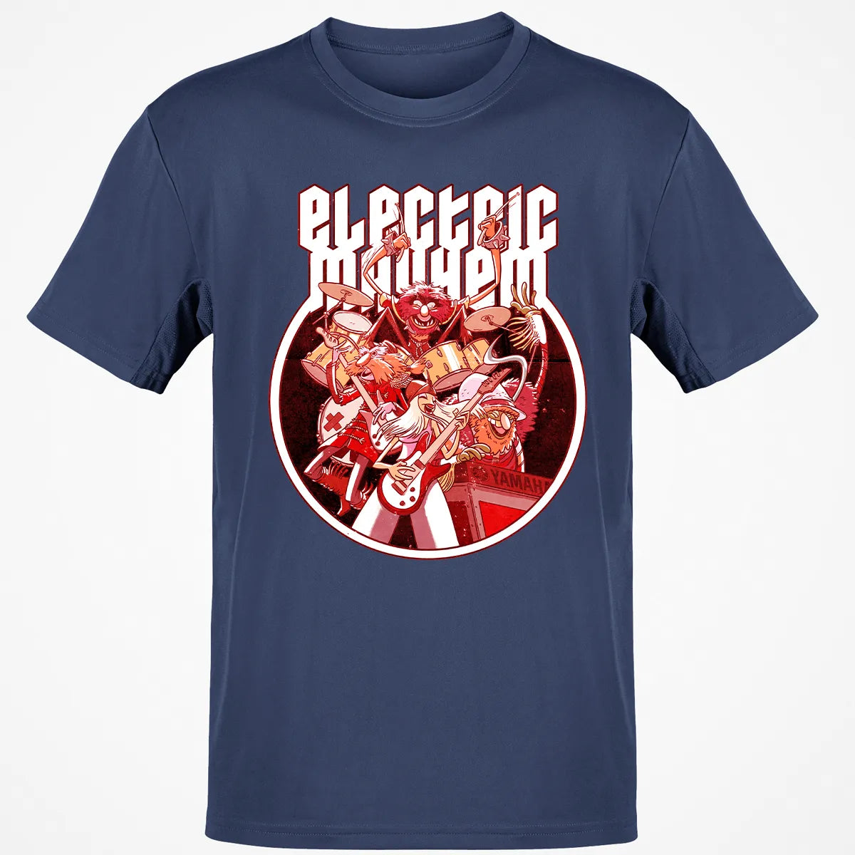 Classic Unisex T-Shirt - KCHL51AJ