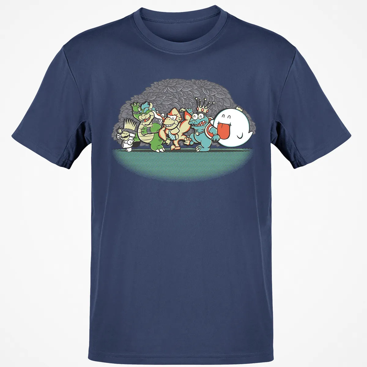 Classic Unisex T-Shirt - WU26J1KM