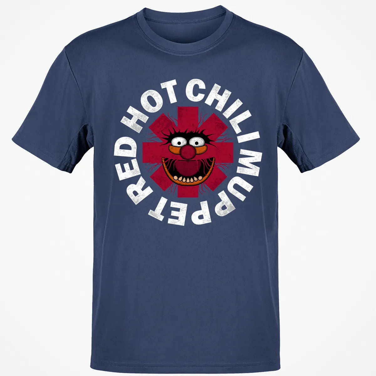 Classic Unisex T-Shirt - MEDZUJ24