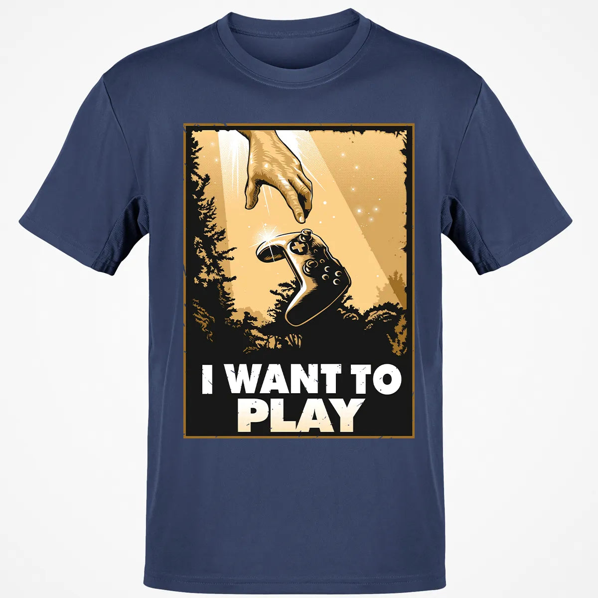 Classic Unisex T-Shirt - JFDU6JAC