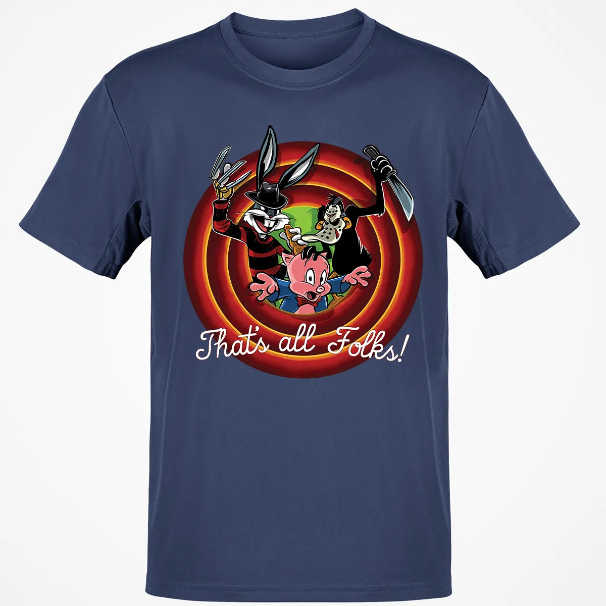 Classic Unisex T-Shirt - U3F3YH4W