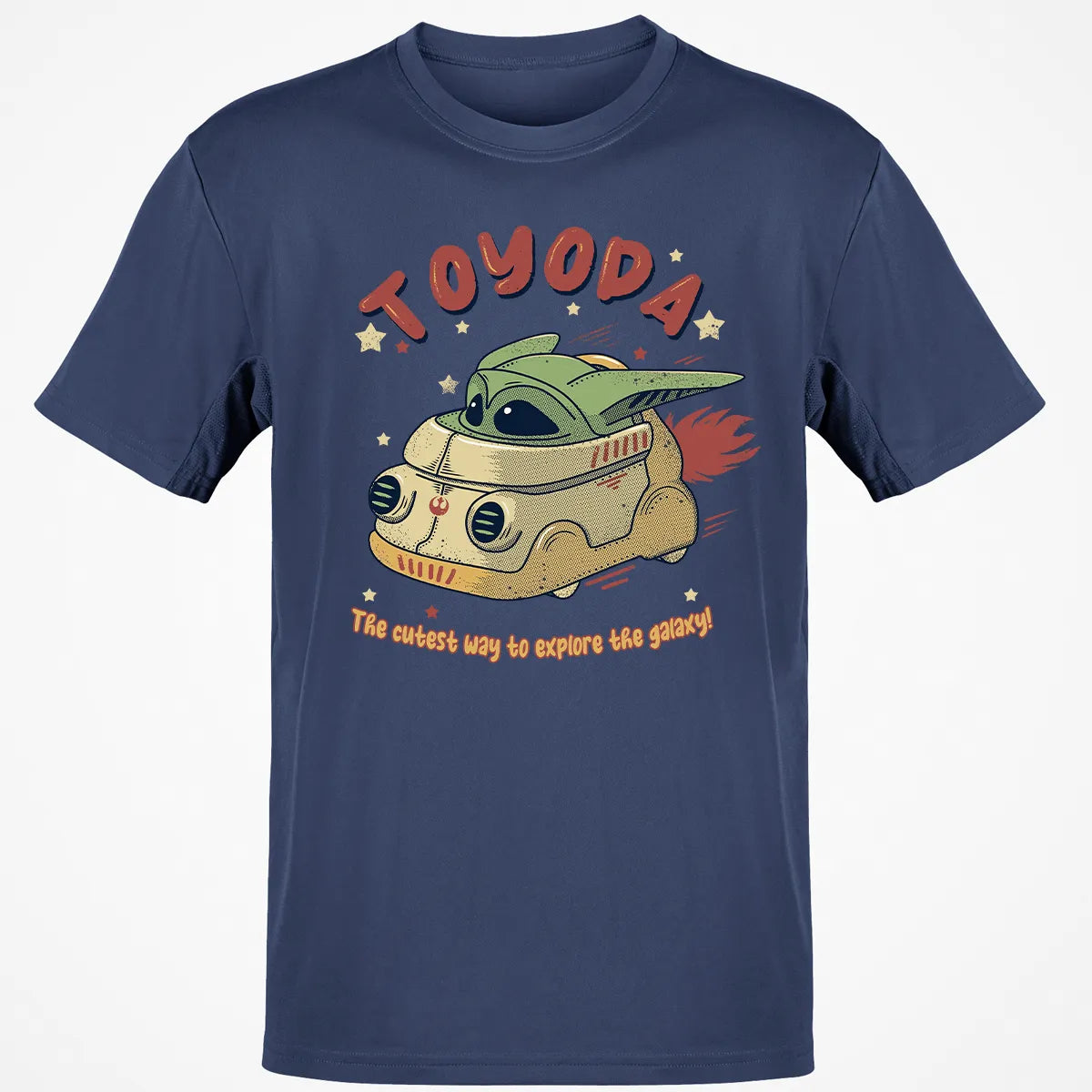 Classic Unisex T-Shirt - YC4T8U6A